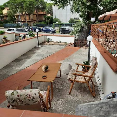 Apartment Sulla Riviera Del Conero