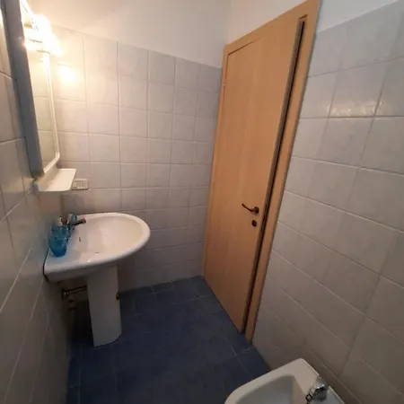 Sulla Riviera Del Conero דירה *