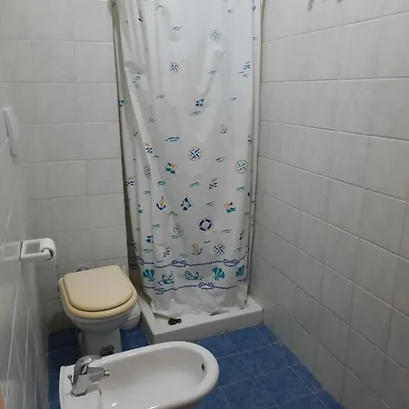 Sulla Riviera Del Conero דירה מרצ'לי