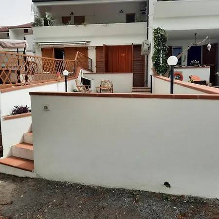 Sulla Riviera Del Conero *