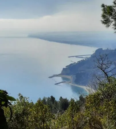 דירה Sulla Riviera Del Conero *
