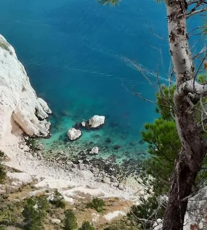 דירה Sulla Riviera Del Conero