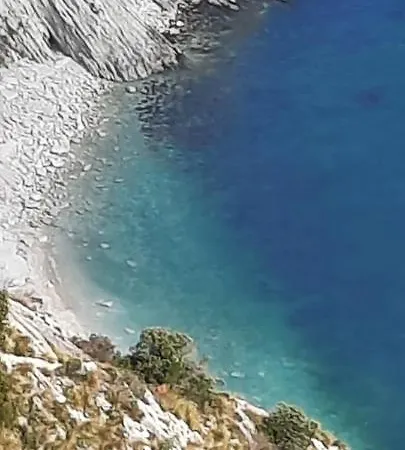 דירה Sulla Riviera Del Conero מרצ'לי