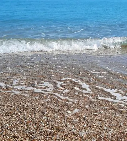Sulla Riviera Del Conero מרצ'לי