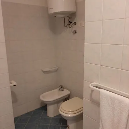 Sulla Riviera Del Conero דירה