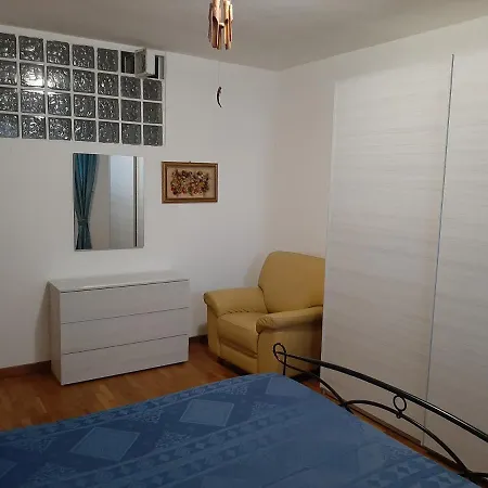 Sulla Riviera Del Conero דירה *