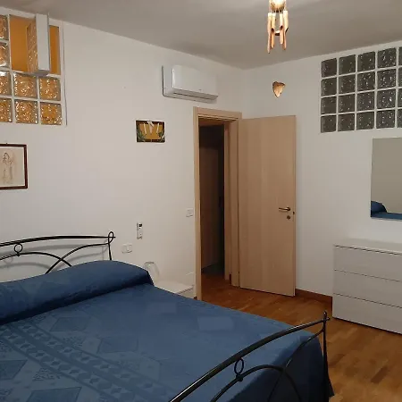 Sulla Riviera Del Conero מרצ'לי