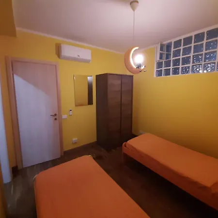 דירה Sulla Riviera Del Conero