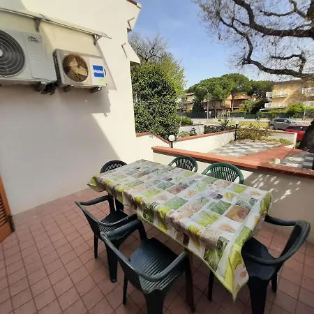Sulla Riviera Del Conero דירה