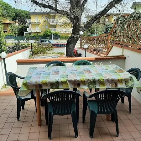דירה Sulla Riviera Del Conero *