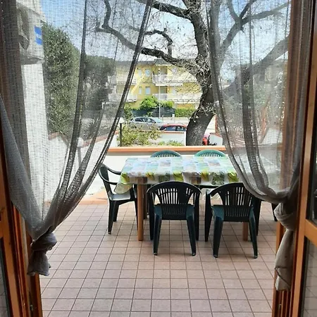 Sulla Riviera Del Conero * מרצ'לי