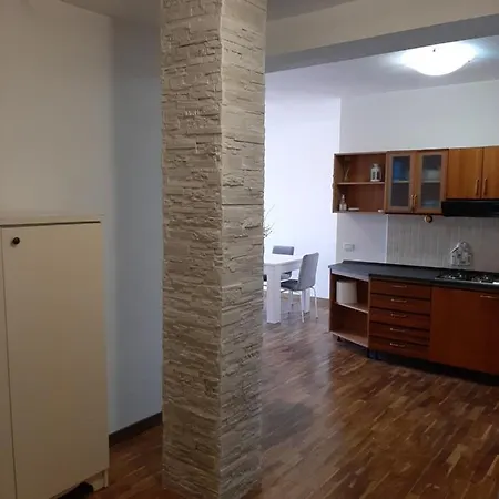 Sulla Riviera Del Conero דירה